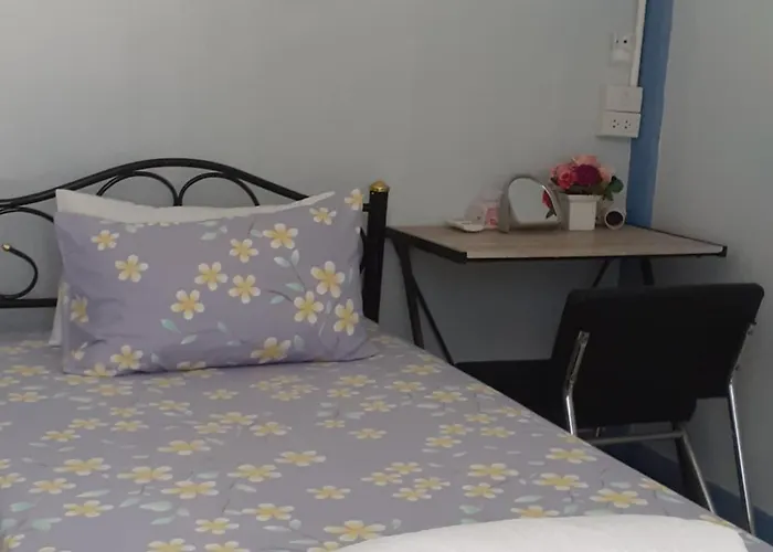 Baansu Hostel