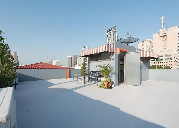 Baansu Hostel