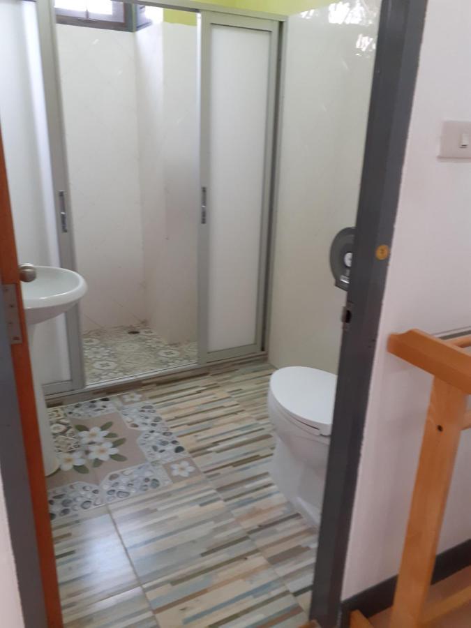 Baansu Hostal *