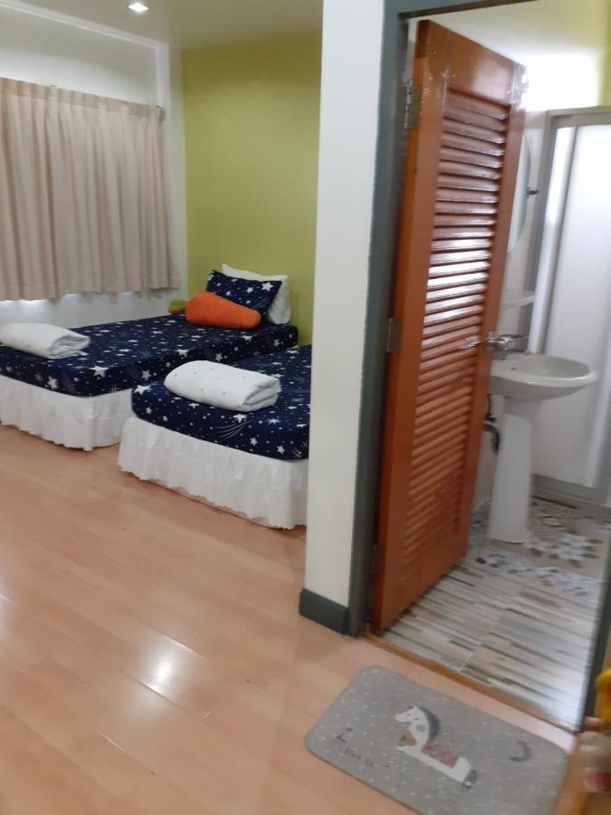 Hostal Baansu *