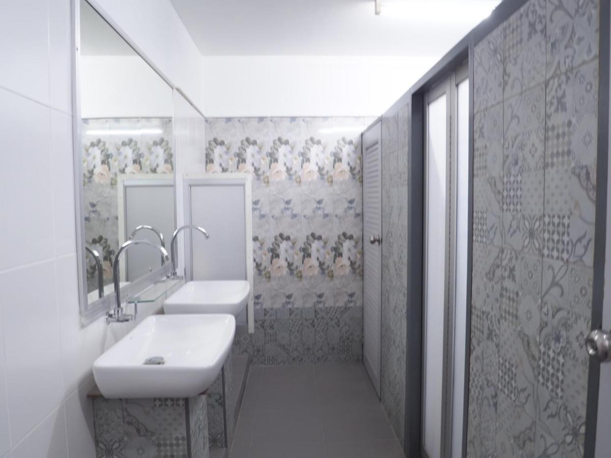 Baansu Hostal Bangkok