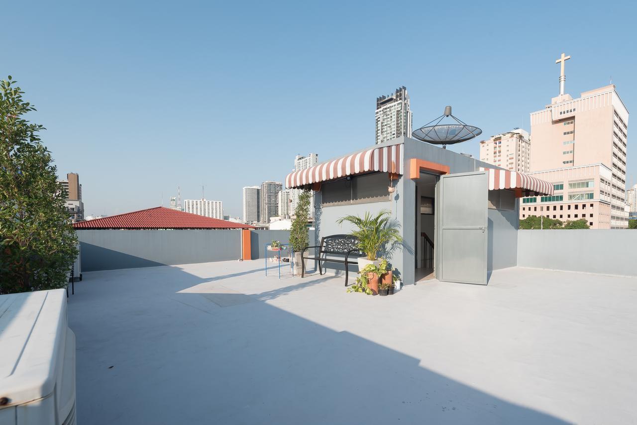 Hostal Baansu