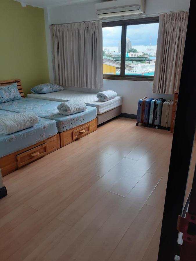 Hostal Baansu